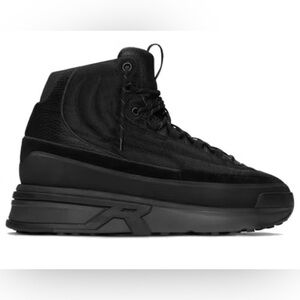 Represent's Ascender